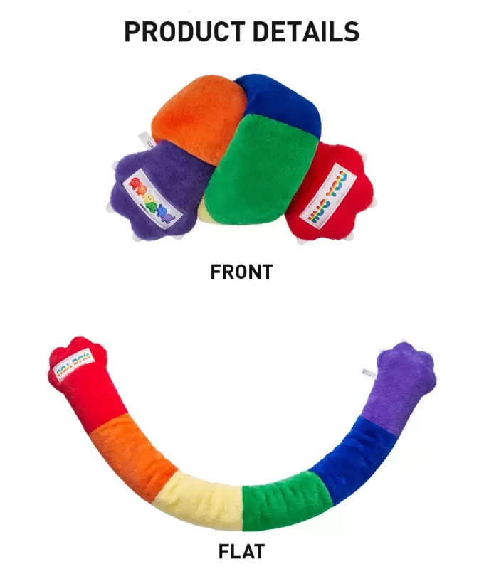 INSTINCTOY HUG YOU SERIES-Kissen