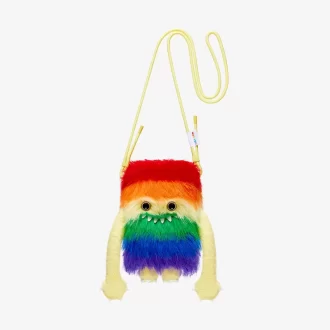 INSTINCTOY HUG YOU SERIES – Mini-Plüschtasche
