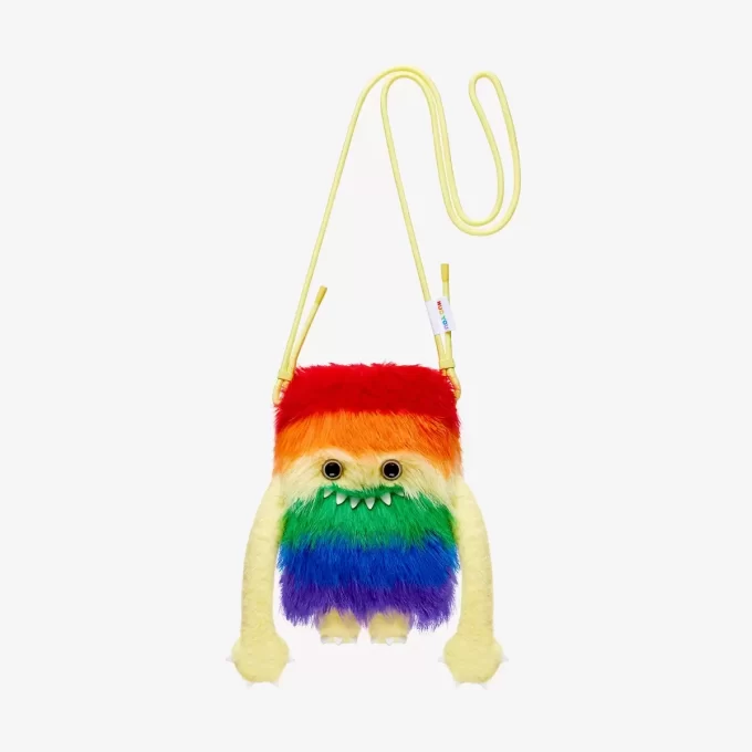 INSTINCTOY HUG YOU SERIES – Mini-Plüschtasche