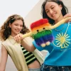 INSTINCTOY HUG YOU SERIES – Mini-Plüschtasche