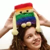 INSTINCTOY HUG YOU SERIES – Mini-Plüschtasche