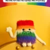 INSTINCTOY HUG YOU SERIES – Mini-Plüschtasche