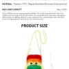 INSTINCTOY HUG YOU SERIES – Mini-Plüschtasche