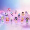 Kämpfe um die goldenen Spatelfiguren der Chibi-Serie