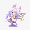 Kämpfe um die goldenen Spatelfiguren der Chibi-Serie