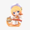 Kämpfe um die goldenen Spatelfiguren der Chibi-Serie