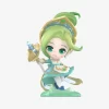Kämpfe um die goldenen Spatelfiguren der Chibi-Serie
