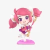 Kämpfe um die goldenen Spatelfiguren der Chibi-Serie