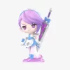 Kämpfe um die goldenen Spatelfiguren der Chibi-Serie