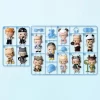 KUBO 24/7 YOU-Serie Figuren