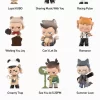 KUBO 24/7 YOU-Serie Figuren