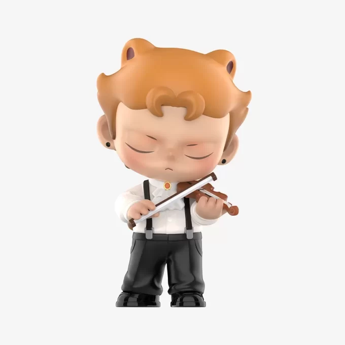 KUBO 24/7 YOU-Serie Figuren