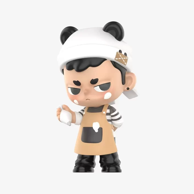 KUBO 24/7 YOU-Serie Figuren