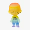 KUBO LOVE GEWINNT FIGUR