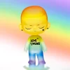 KUBO LOVE GEWINNT FIGUR