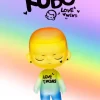 KUBO LOVE GEWINNT FIGUR