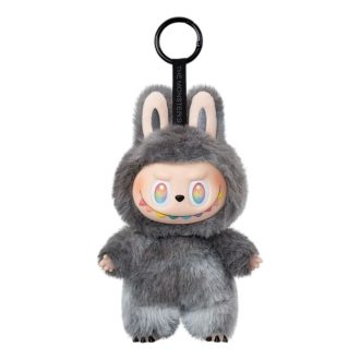 Labubu 3.0 Big into Energy Anhänger „ID“ Secret Edition
