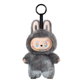 Labubu 3.0 Big into Energy Anhänger „ID“ Secret Edition