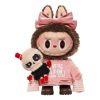 Labubu 6.0 Fang mich, wenn du mich magst „Pink“ Secret Edition