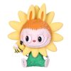 Labubu Blumenelfen „Helianthus Sonnenblume“