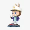 LABUBU Kapitänsfigur