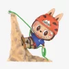 LABUBU Kletterfigur