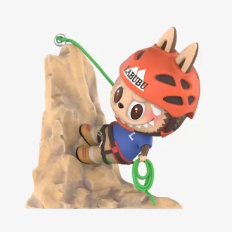 LABUBU Kletterfigur
