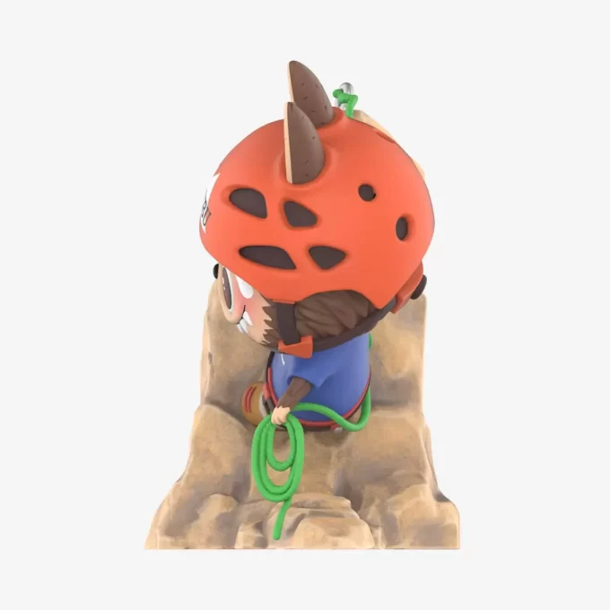 LABUBU Kletterfigur