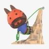 LABUBU Kletterfigur