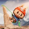 LABUBU Kletterfigur