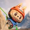 LABUBU Kletterfigur
