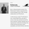 LABUBU Kletterfigur