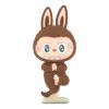Labubu Lazy Yoga „Coach“ Geheime Edition