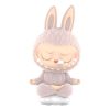 Labubu Lazy Yoga „Schlafen“
