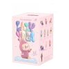 Labubu Lazy Yoga versiegelte Hülle (1 Blindbox)