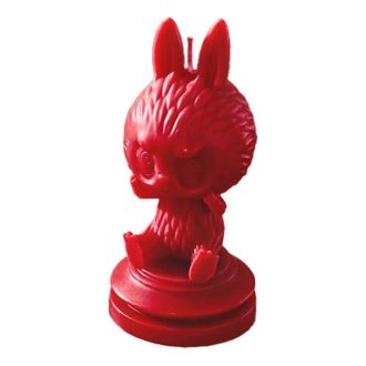 Labubu Let’s Checkmate Duftkerze „Queen“