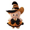 Labubu Magic of Pumpkin Mokoko Vinyl-Plüschanhänger (exklusiv bei Pop Land)