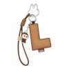 Labubu-Pin für Liebesbrief-Anhänger „L“