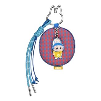 Labubu-Pin für Liebesbrief-Anhänger „O“