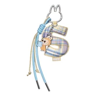 Labubu-Pin für Liebesbrief-Anhänger „S“