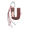 Labubu-Pin für Liebesbrief-Anhänger „U“