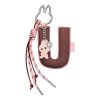 Labubu-Pin für Liebesbrief-Anhänger „U“