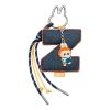 Labubu-Pin für Liebesbrief-Anhänger „Z“