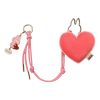 Labubu Pin für Love Letter Anhänger „Herz“ Secret Edition