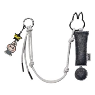 Labubu Pin für Love Letter Anhänger „!“ Secret Edition