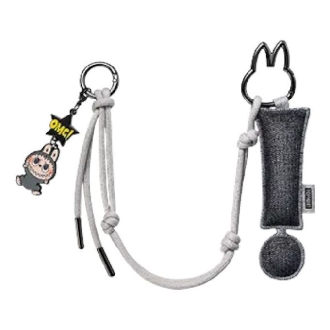 Labubu Pin für Love Letter Anhänger „!“ Secret Edition