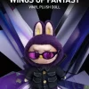 LABUBU × PRONOUNCE – WINGS OF FANTASY Vinyl-Plüschpuppe