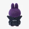 LABUBU × PRONOUNCE – WINGS OF FANTASY Vinyl-Plüschpuppe