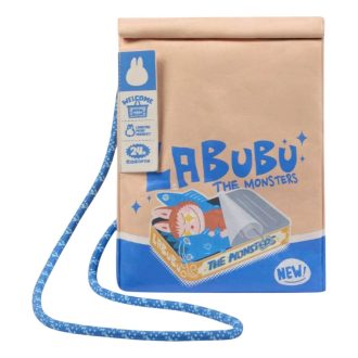 Labubu The Monsters Wacky Mart Umhängetasche