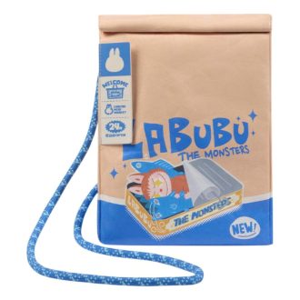 Labubu The Monsters Wacky Mart Umhängetasche